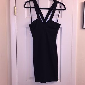 Urban Outfitters(Silence+Noise) Little Black Dress